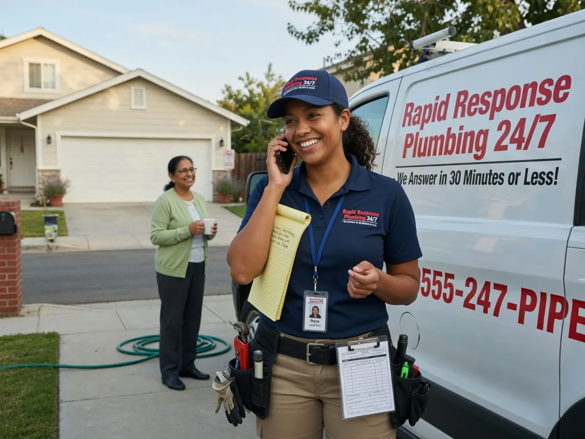 Emergency Plumber Fredonia, PA FAQs